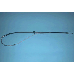 CABLE DE FRENO DE MANO FREMEC 72