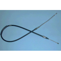 CABLE DE FRENO DE MANO FREMEC 721