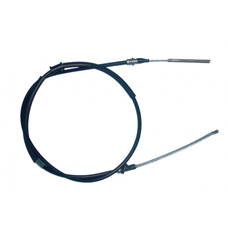 CABLE DE FRENO DE MANO FREMEC 722