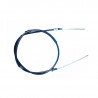 CABLE DE FRENO DE MANO FREMEC 722