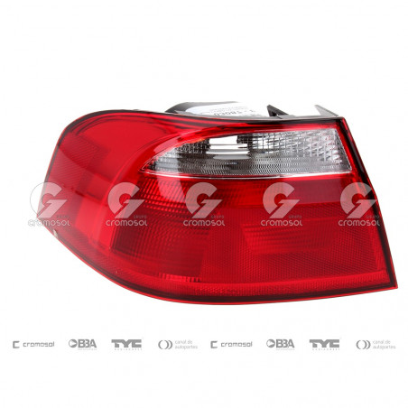 FARO DE LUZ PRINCIPAL (TRASERO) FITAM 12360/3I