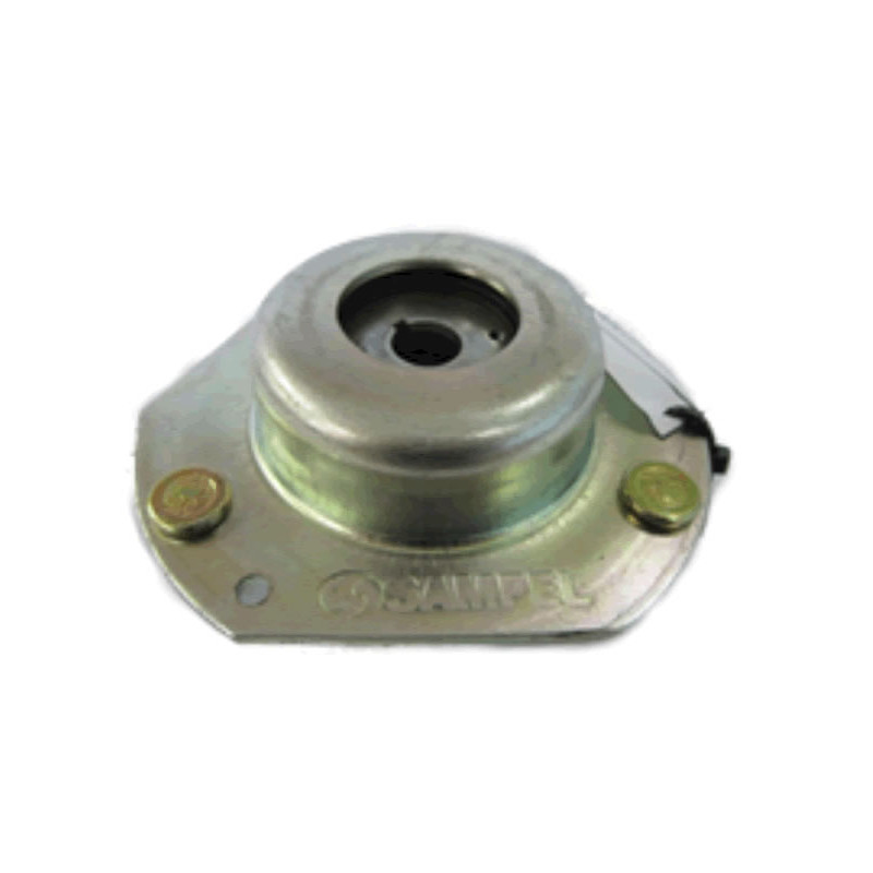 CAZOLETA DE AMORTIGUADOR DE SUSPENSION CAPEMI 6208