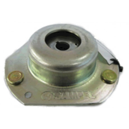 CAZOLETA DE AMORTIGUADOR DE SUSPENSION CAPEMI 6208