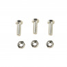 ROTULA DE SUSPENSION SKF VKDS 6307 A