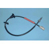 CABLE DE VELOCIMETRO FREMEC 1254