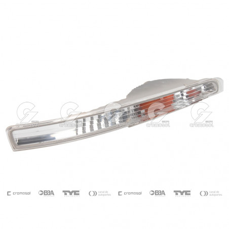 FARO VARIOS DE LUZ DELANTERA FITAM 12362/2D
