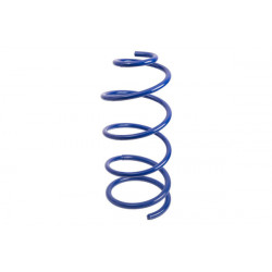 JUEGO DE RESORTES DE SUSPENSION (ESPIRALES) AG 031019K