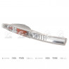 FARO VARIOS DE LUZ DELANTERA FITAM 12362/2I