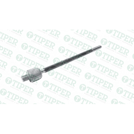ARTICULACION AXIAL (PRECAP) TIPER 70005