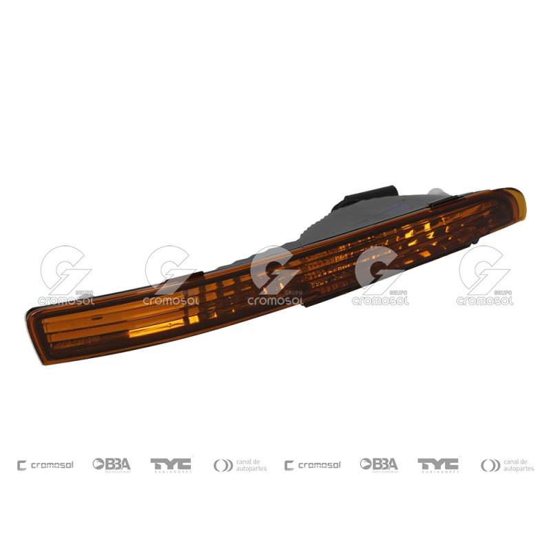 FARO VARIOS DE LUZ DELANTERA TYC 12362/99D