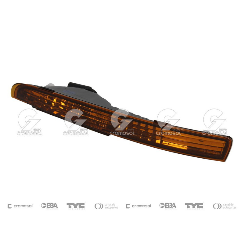 FARO VARIOS DE LUZ DELANTERA TYC 12362/99I