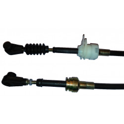 CABLE DE SELECTORA DE CAJA...