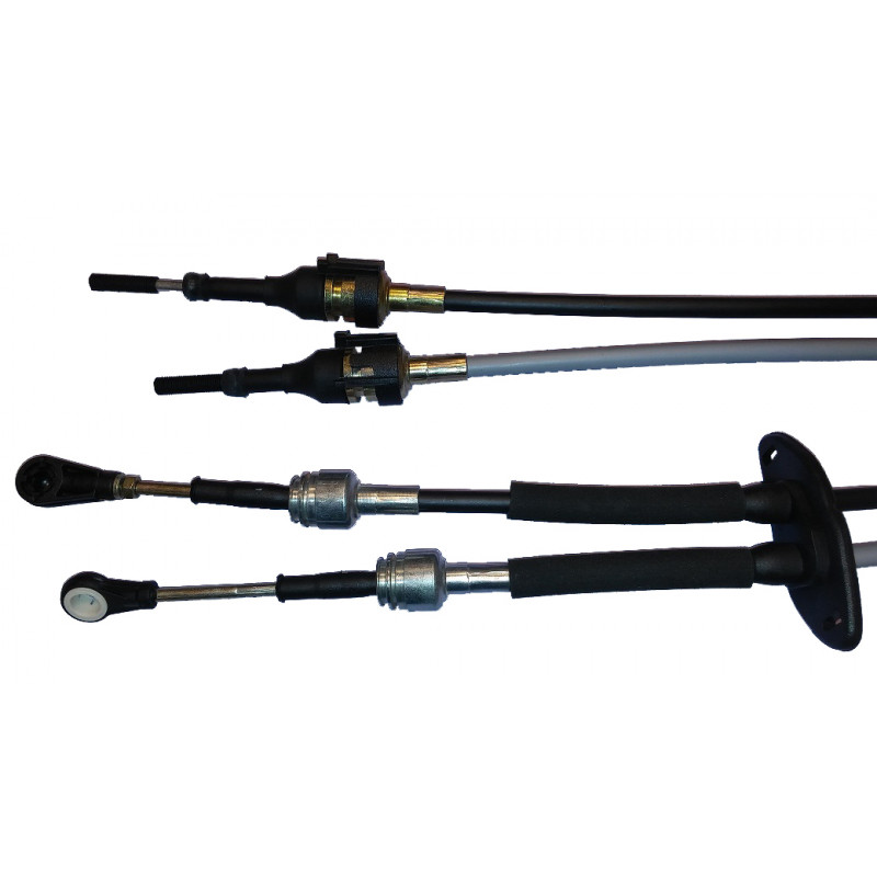 CABLE DE SELECTORA DE CAJA DE CAMBIOS FREMEC 4046