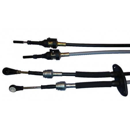 CABLE DE SELECTORA DE CAJA DE CAMBIOS FREMEC 4046
