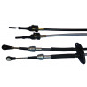 CABLE DE SELECTORA DE CAJA DE CAMBIOS FREMEC 4046