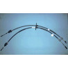 CABLE DE SELECTORA DE CAJA DE CAMBIOS FREMEC 4046