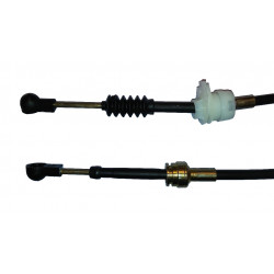 CABLE DE SELECTORA DE CAJA...