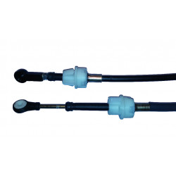 CABLE DE SELECTORA DE CAJA...