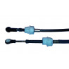 CABLE DE SELECTORA DE CAJA DE CAMBIOS FREMEC 4057