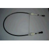 CABLE DE SELECTORA DE CAJA DE CAMBIOS FREMEC 4057