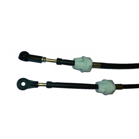CABLE DE SELECTORA DE CAJA DE CAMBIOS FREMEC 4058