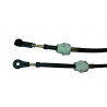 CABLE DE SELECTORA DE CAJA DE CAMBIOS FREMEC 4058