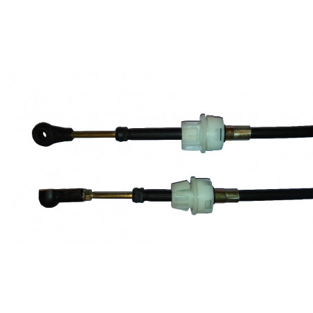 CABLE DE SELECTORA DE CAJA DE CAMBIOS FREMEC 4059