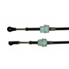 CABLE DE SELECTORA DE CAJA DE CAMBIOS FREMEC 4059