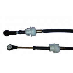 CABLE DE SELECTORA DE CAJA...