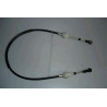 CABLE DE SELECTORA DE CAJA DE CAMBIOS FREMEC 4060