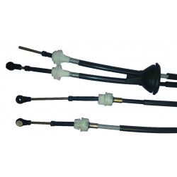 CABLE DE SELECTORA DE CAJA...