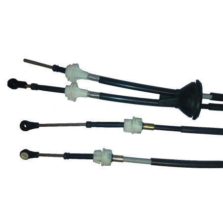 CABLE DE SELECTORA DE CAJA DE CAMBIOS FREMEC 4061