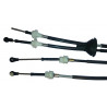 CABLE DE SELECTORA DE CAJA DE CAMBIOS FREMEC 4061