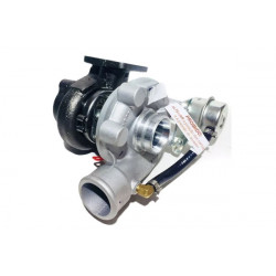 TURBOCOMPRESOR MAHLE TC0010114