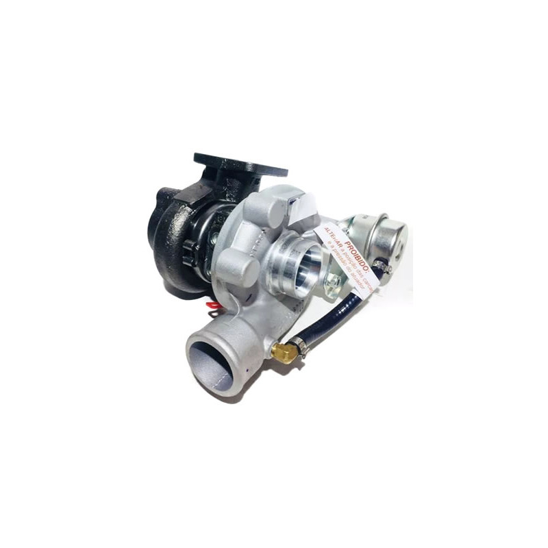 TURBOCOMPRESOR MAHLE TC0010114