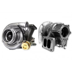 TURBOCOMPRESOR MAHLE TC0010125