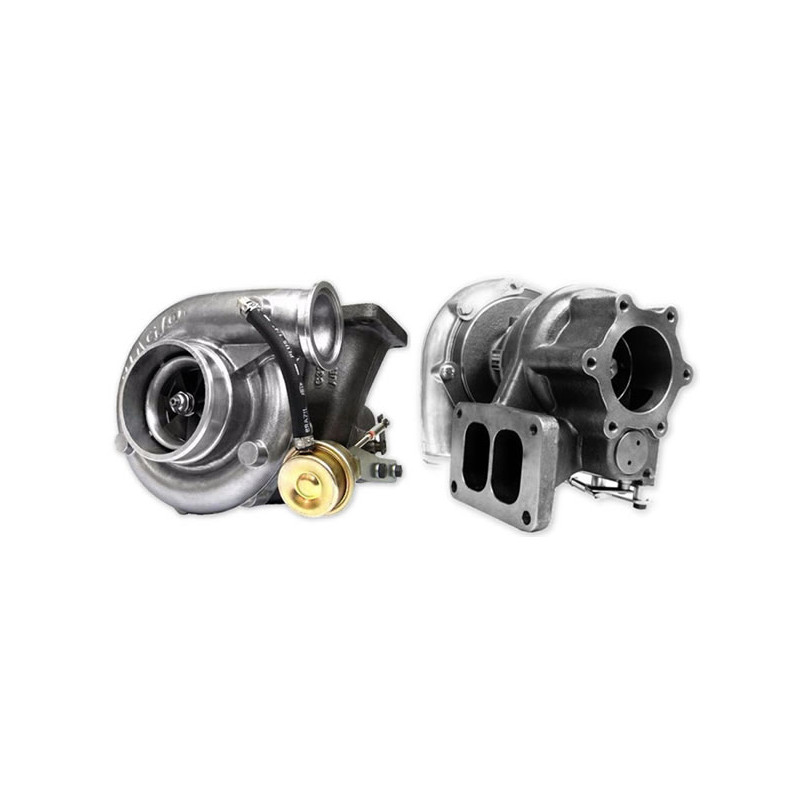 TURBOCOMPRESOR MAHLE TC0010125