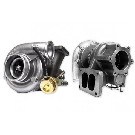 TURBOCOMPRESOR MAHLE TC0010125