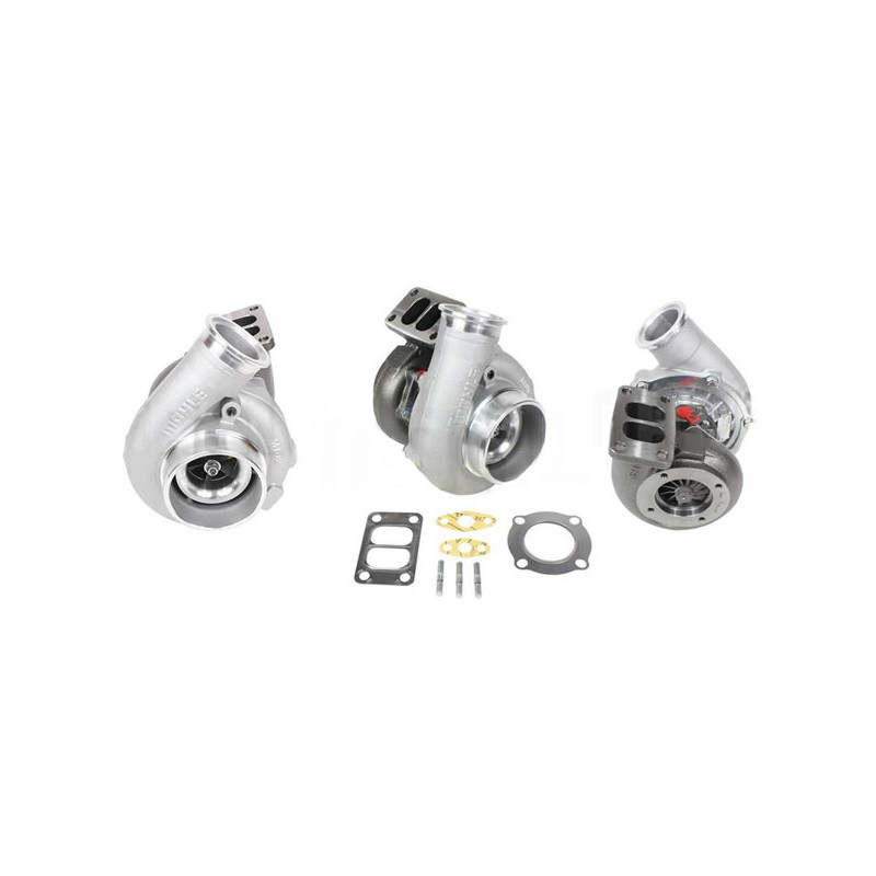 TURBOCOMPRESOR MAHLE TC0010174