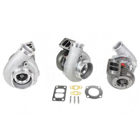 TURBOCOMPRESOR MAHLE TC0010174