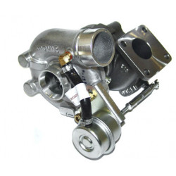 TURBOCOMPRESOR MAHLE TC0010196