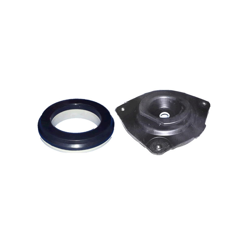 CAZOLETA DE AMORTIGUADOR DE SUSPENSION VTH 6772DC
