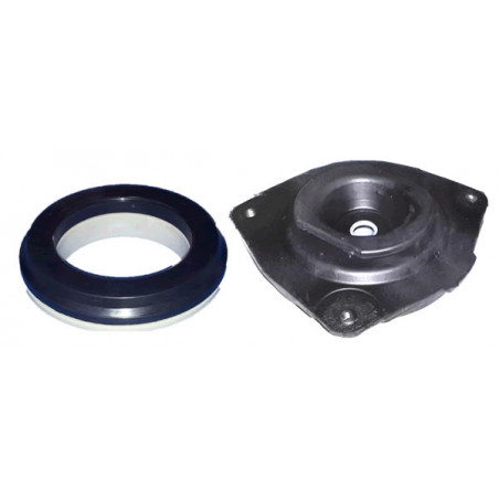 CAZOLETA DE AMORTIGUADOR DE SUSPENSION VTH 6772DC