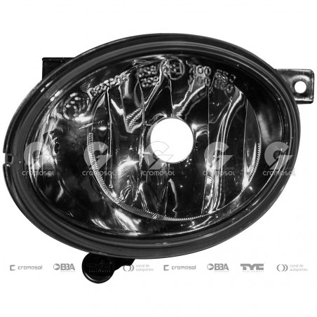 FARO DE LUZ AUXILIAR (DELANTERO) - ANTINIEBLA HELLA 12366/10I