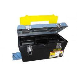 CAJA DE HERRAMIENTAS...