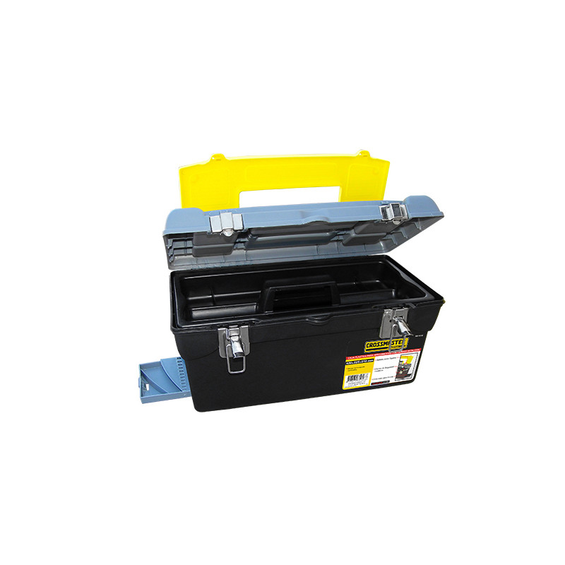 CAJA DE HERRAMIENTAS CROSSMASTER 9931060
