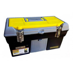 CAJA DE HERRAMIENTAS...