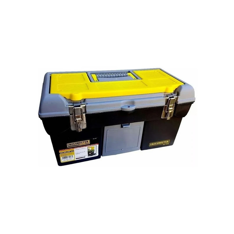 CAJA DE HERRAMIENTAS CROSSMASTER 9931062