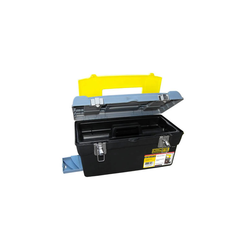 CAJA DE HERRAMIENTAS CROSSMASTER 9931064