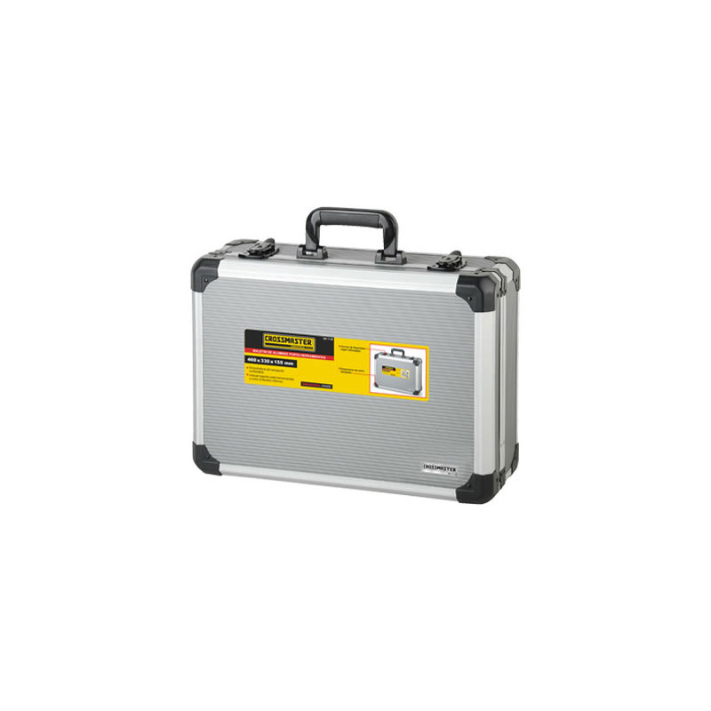 CAJA DE HERRAMIENTAS CROSSMASTER 9931108